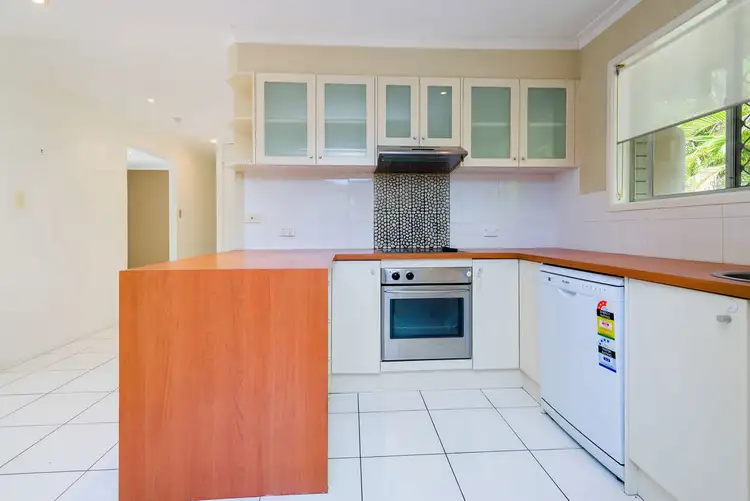 Fourth view of Homely house listing, 18 Grevillia Avenue, Southport QLD 4215