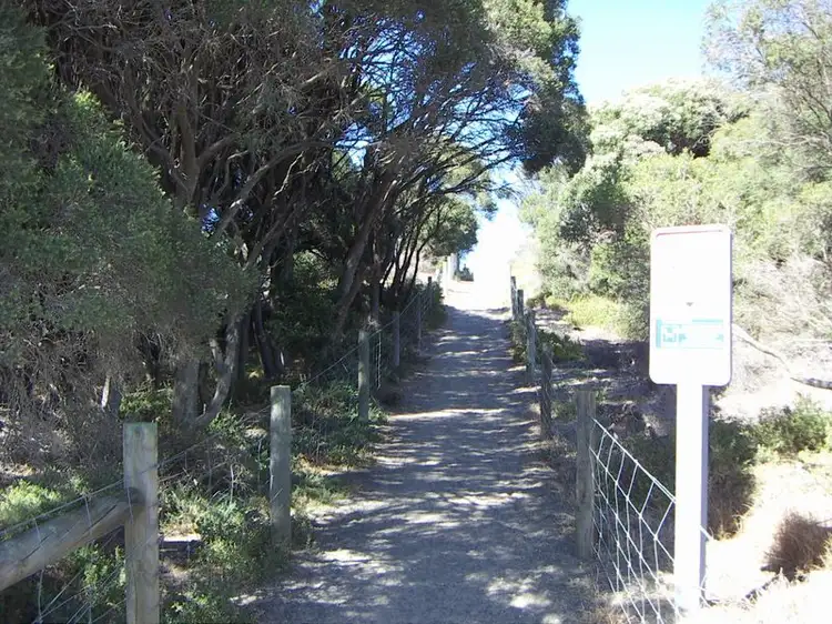 Third view of Homely land listing, 29 Minerva Close, Ocean Grove VIC 3226