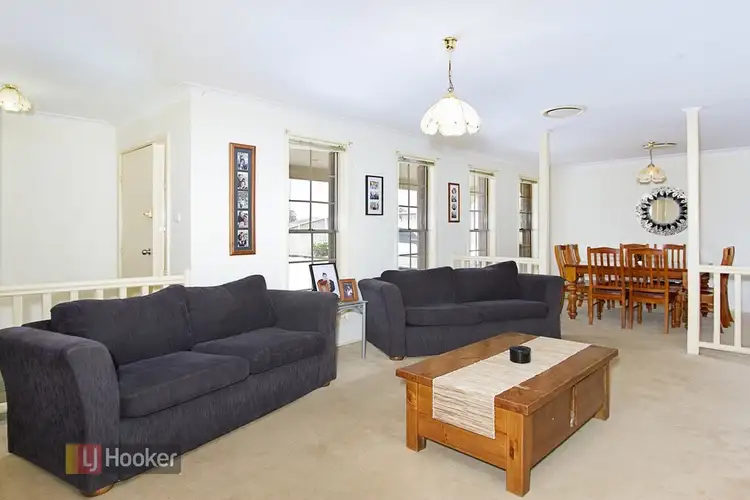 Sixth view of Homely house listing, 86 Crown Street, Riverstone NSW 2765