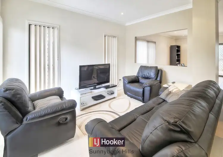 Fifth view of Homely townhouse listing, 9/37 Slobodian Avenue, Eight Mile Plains QLD 4113
