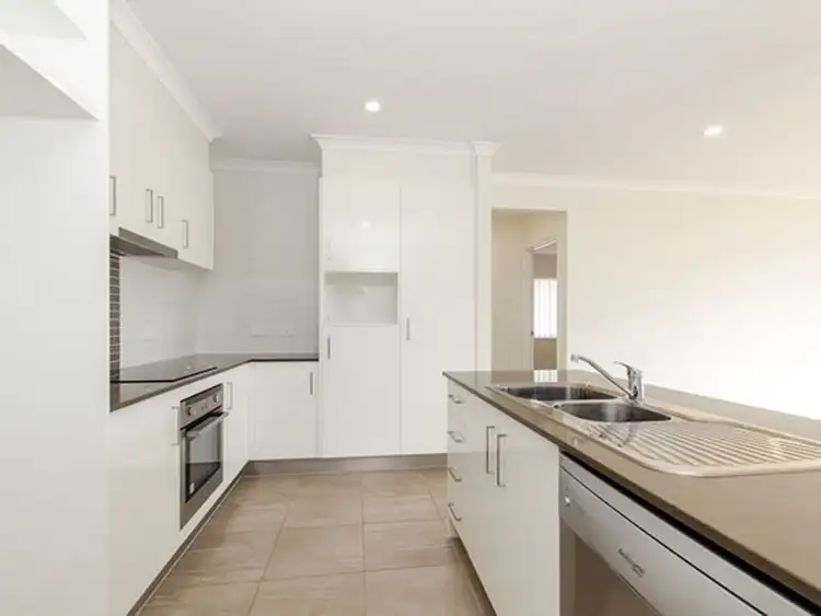 Fourth view of Homely house listing, 51 Clover Crescent, Boyne Island QLD 4680