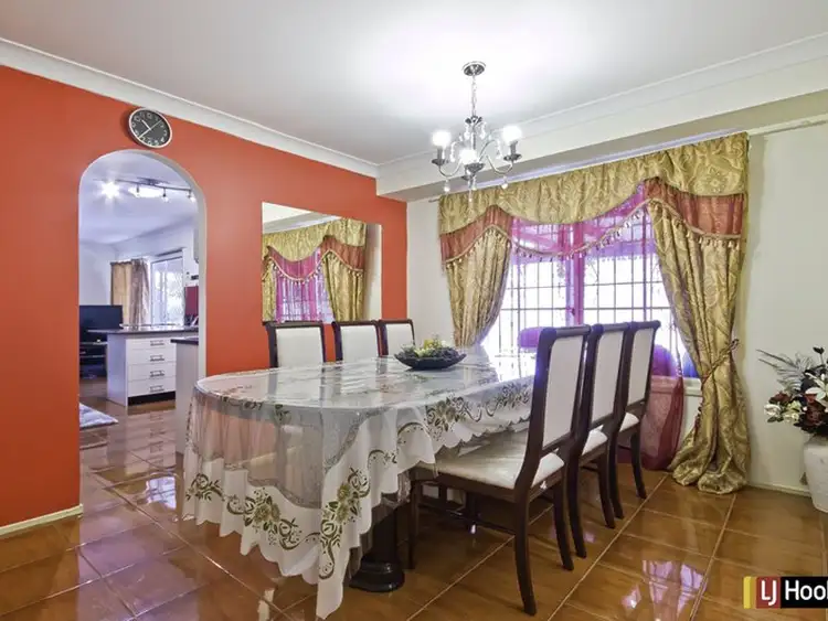 Third view of Homely house listing, 7 Niblo Street, Doonside NSW 2767