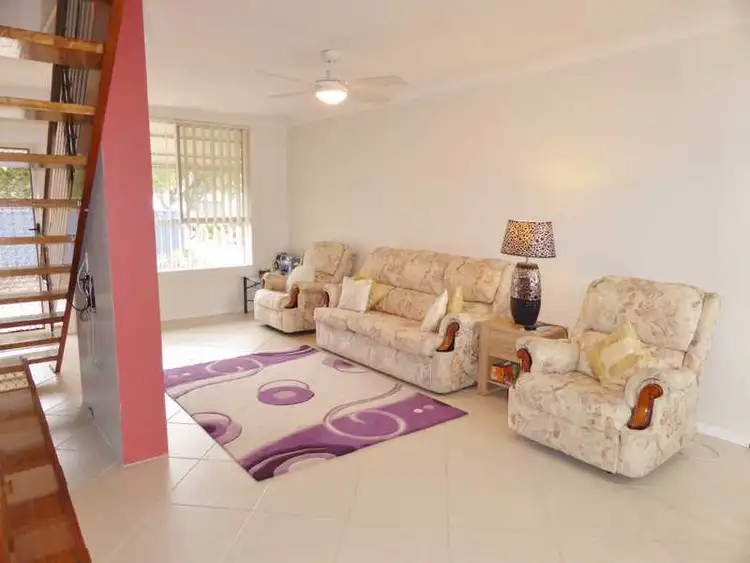 Fourth view of Homely townhouse listing, 4/21 Cross Street 'Lenton Close', Forster NSW 2428