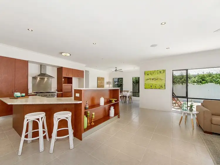 Fifth view of Homely house listing, 12 Barden Ridge Road, Reedy Creek QLD 4227