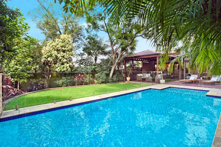 41 Chelmsford Avenue, Willoughby NSW 2068