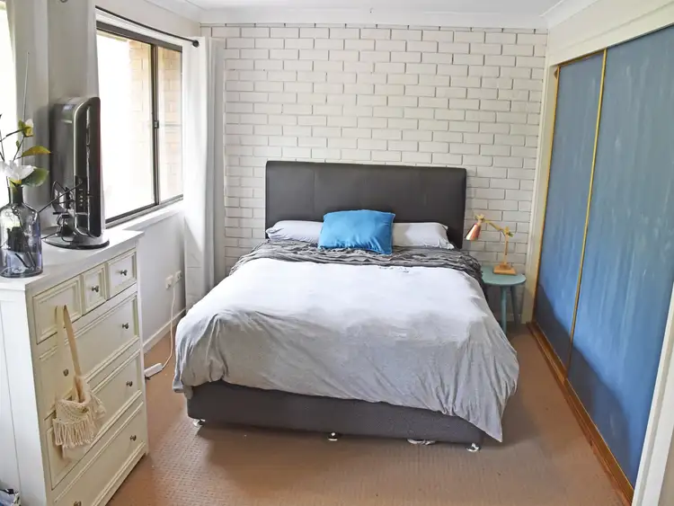 Sixth view of Homely unit listing, 28/22 Chifley Drive, Raymond Terrace NSW 2324