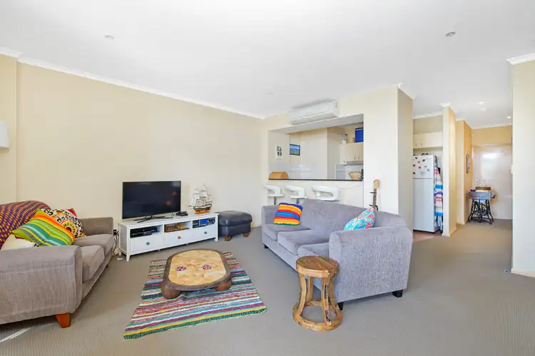 Second view of Homely unit listing, 305/2 Hollingworth Street, Port Macquarie NSW 2444