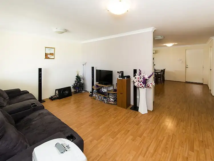 Fifth view of Homely house listing, 6/85 Owtram Street, Armadale WA 6112
