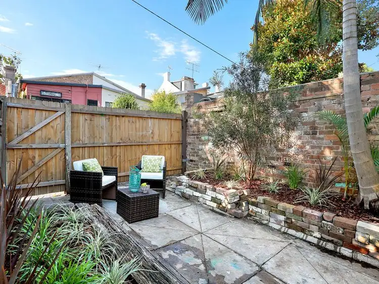 Second view of Homely house listing, 31 Wells Street, Newtown NSW 2042