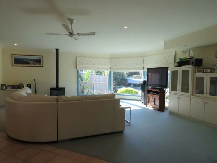 Fourth view of Homely house listing, 18 Waterloo Court, Paynesville VIC 3880
