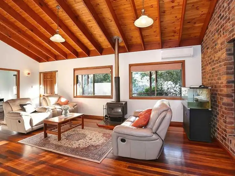 Second view of Homely house listing, 19 Ribblesdale Court, Joyner QLD 4500