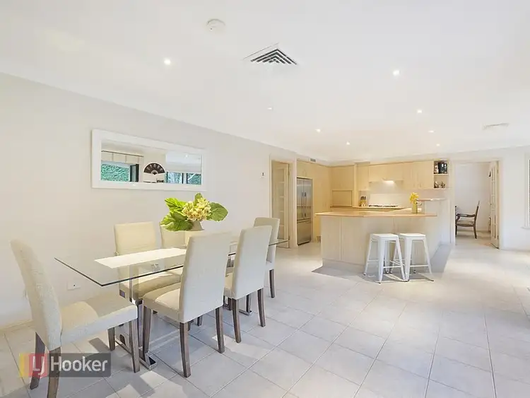 Fourth view of Homely house listing, 132 Aiken Road, West Pennant Hills NSW 2125