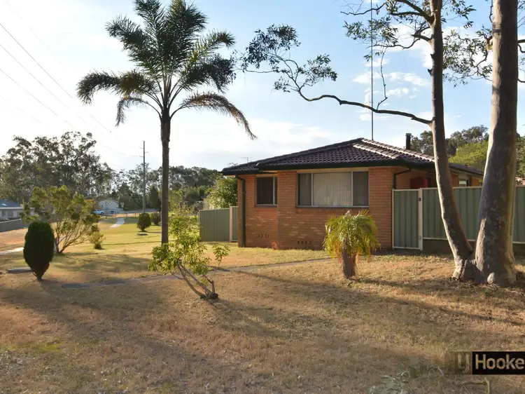 21 Woolley Close