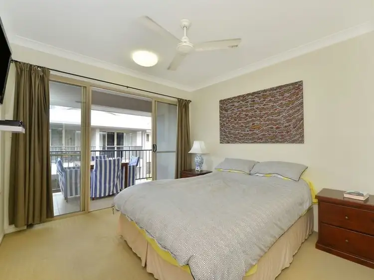 Fourth view of Homely townhouse listing, 8/12-14 Old Smithfield Road, Freshwater QLD 4870