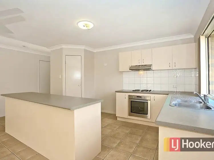 Second view of Homely house listing, 62 Silky Oak Crescent, Carindale QLD 4152