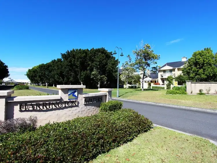 Fifth view of Homely townhouse listing, 16 Brunswick Place, Harrington NSW 2427