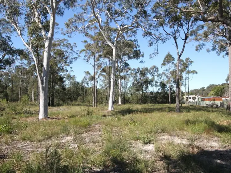 Sixth view of Homely land listing, 10B Wandypark Road, Wandandian NSW 2540