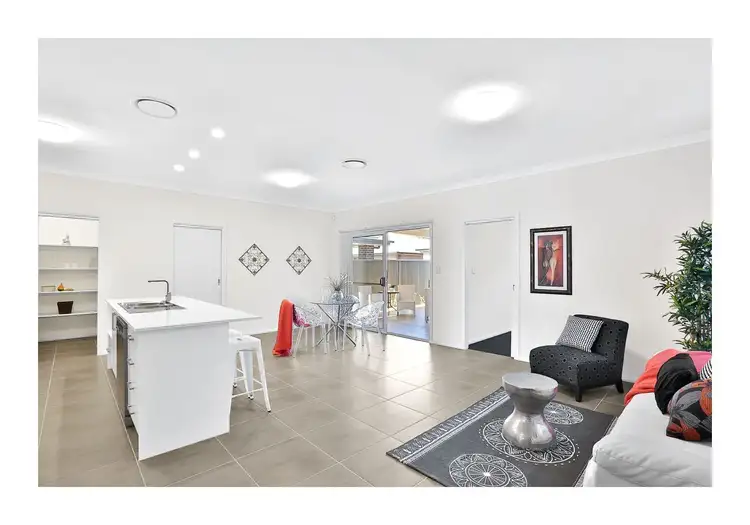 Third view of Homely house listing, 16 Penstock Street, Leppington NSW 2179