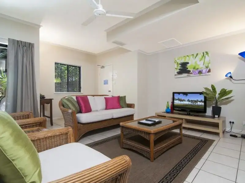 Main view of Homely apartment listing, 3 Bay Villas 38 Mudlo Street, Port Douglas QLD 4877