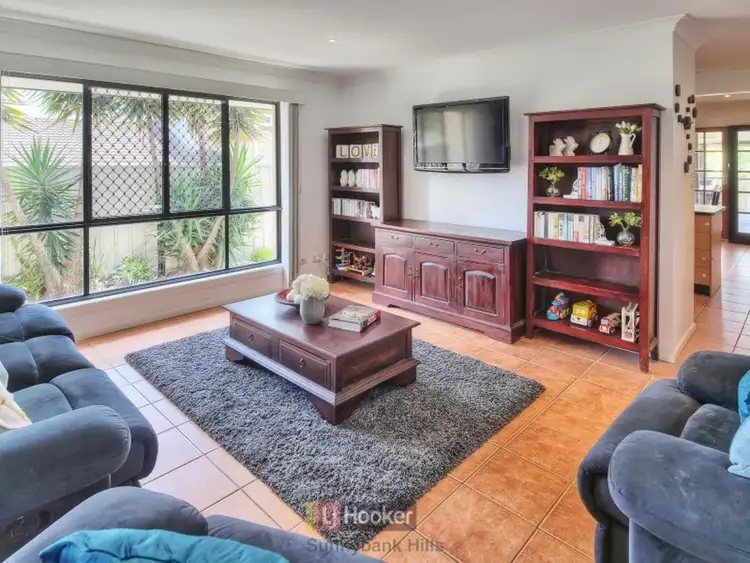 Third view of Homely house listing, 4 Heathfield Street, Eight Mile Plains QLD 4113