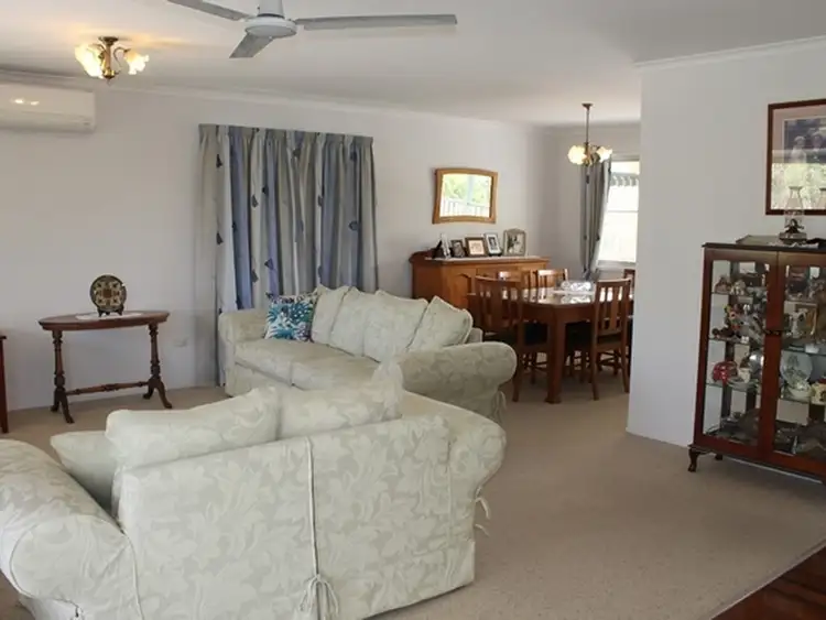 Third view of Homely house listing, 18 Madigan Street, Tannum Sands QLD 4680