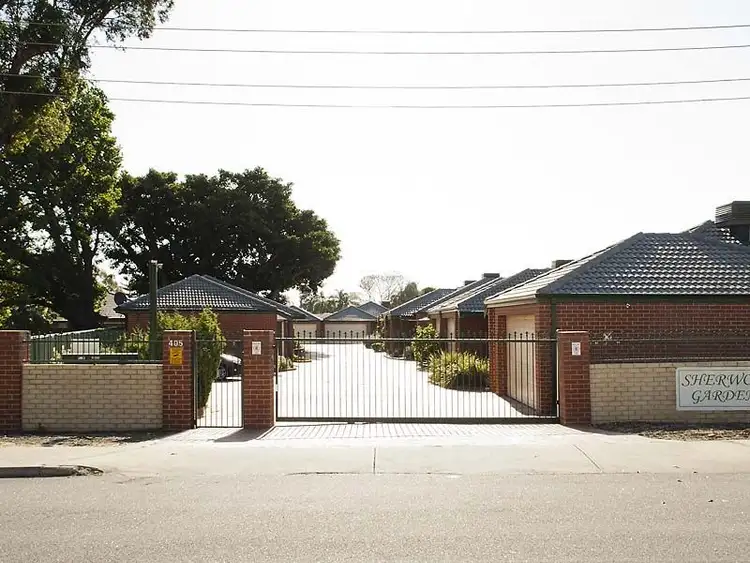Main view of Homely unit listing, 3/405 Railway Ave, Armadale WA 6112
