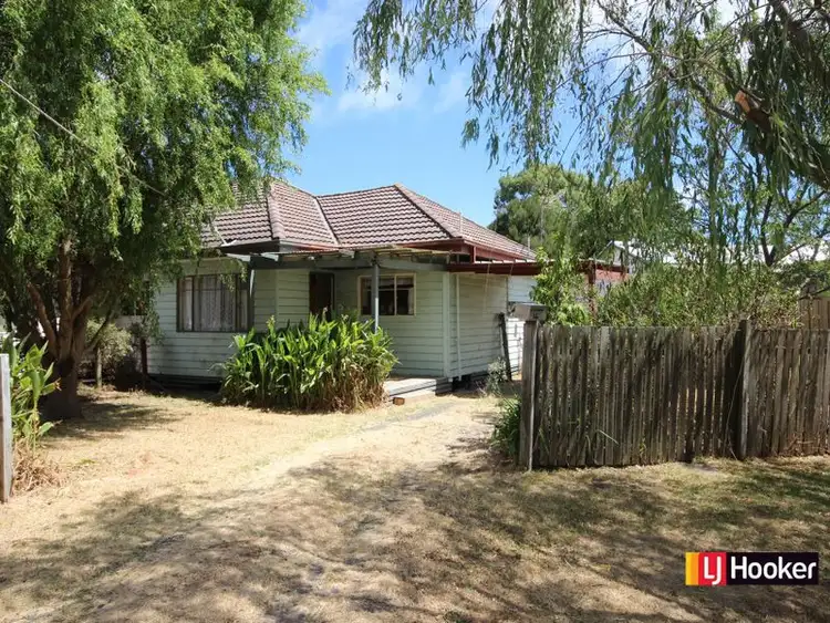 16 Brown Street, Wonthaggi VIC 3995