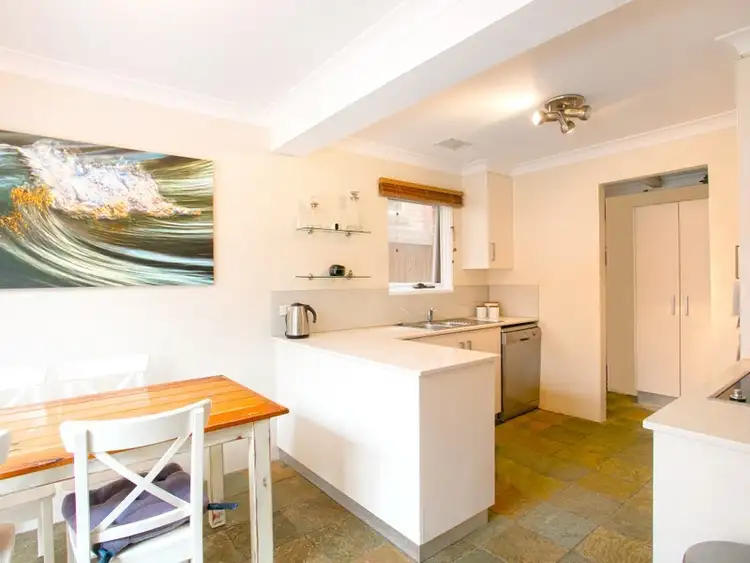 Third view of Homely townhouse listing, 65 Soldiers Avenue, Freshwater NSW 2096