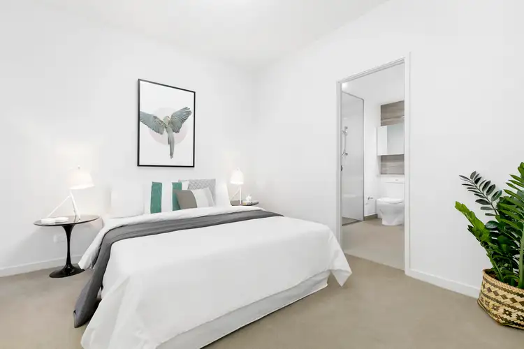 Fourth view of Homely apartment listing, 209/20 Dunkerley Place, Waterloo NSW 2017