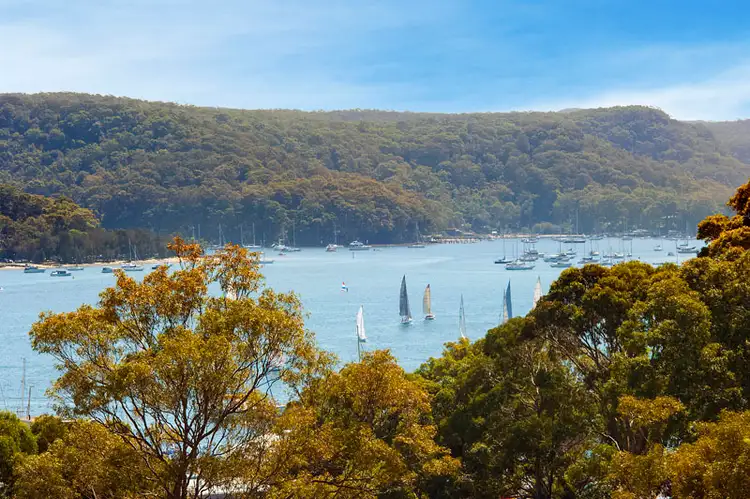 Second view of Homely house listing, 15 Prince Alfred Parade, Newport NSW 2106