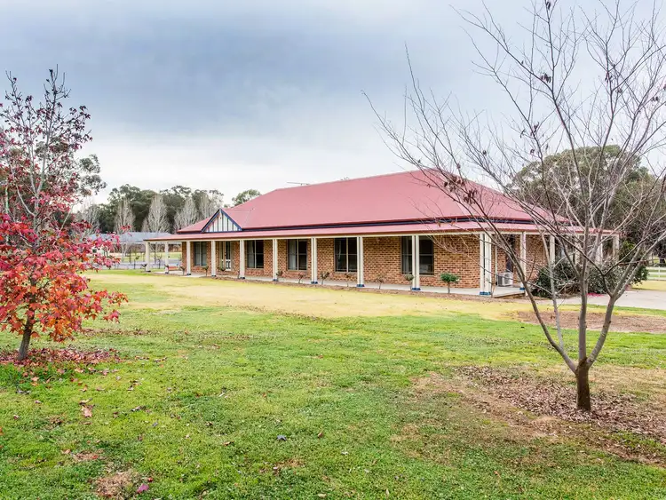Main view of Homely house listing, 15 Battalion Drive, Cowra NSW 2794