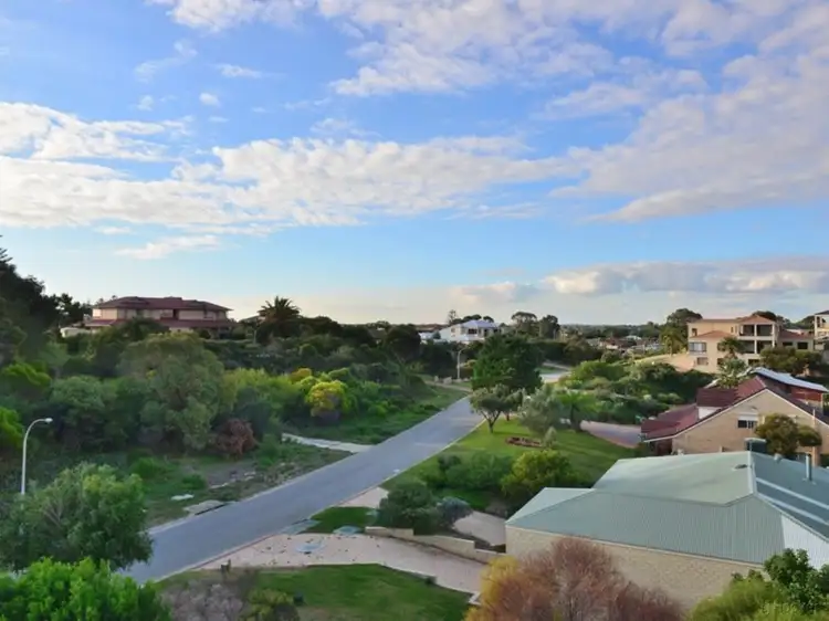 Fourth view of Homely house listing, 11 St Malo Cove, Warnbro WA 6169