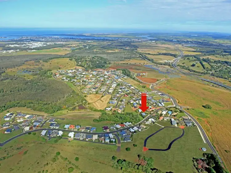 Fifth view of Homely house listing, 12 Unara Parkway, Ballina NSW 2478