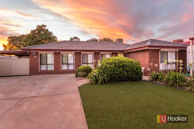 29 Byron Bay Drive, Paralowie SA 5108