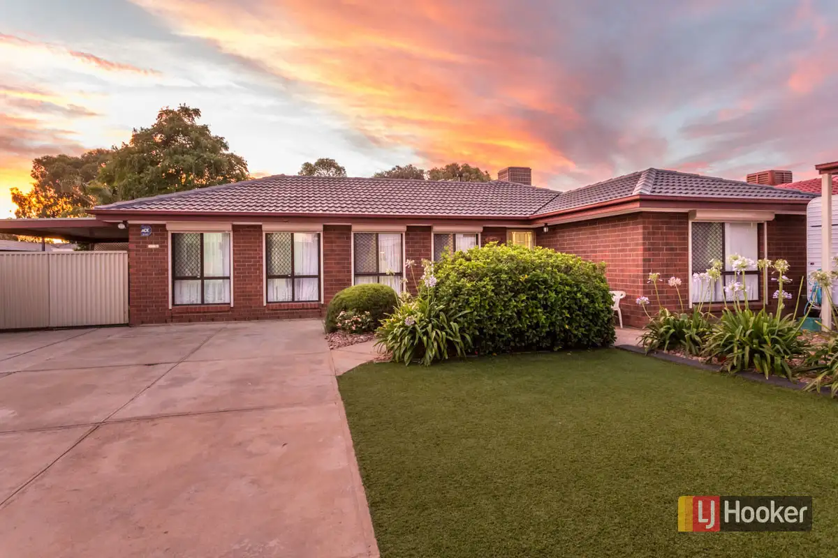 Main view of Homely house listing, 29 Byron Bay Drive, Paralowie SA 5108