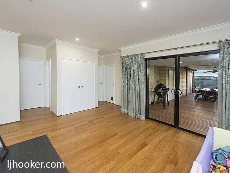Sixth view of Homely house listing, 12 Petersfield Lane, Wellard WA 6170
