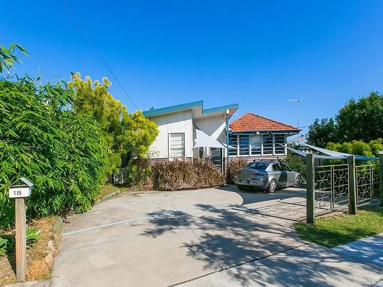 Sixth view of Homely house listing, 18 Luxworth Street, Moorooka QLD 4105