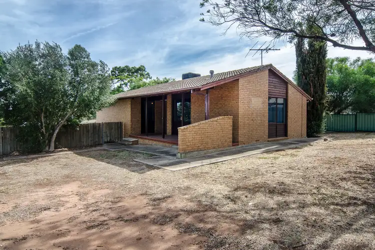 Main view of Homely house listing, 36 Oslo Crescent, Hackham West SA 5163