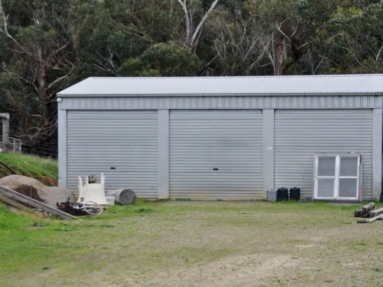 Sixth view of Homely house listing, 78 Old Telegraph Rd (off Glenford Gully Rd), Middleton SA 5213