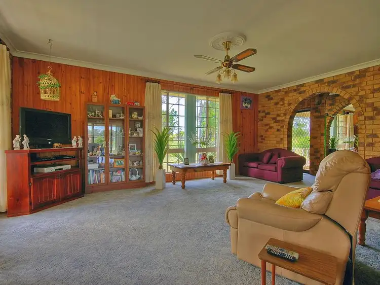 Third view of Homely rural property listing, 345 Fogwells Road, Yorklea NSW 2470