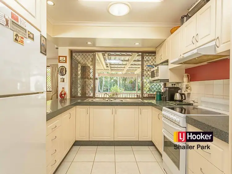 Sixth view of Homely house listing, 32 Moogara Street, Shailer Park QLD 4128