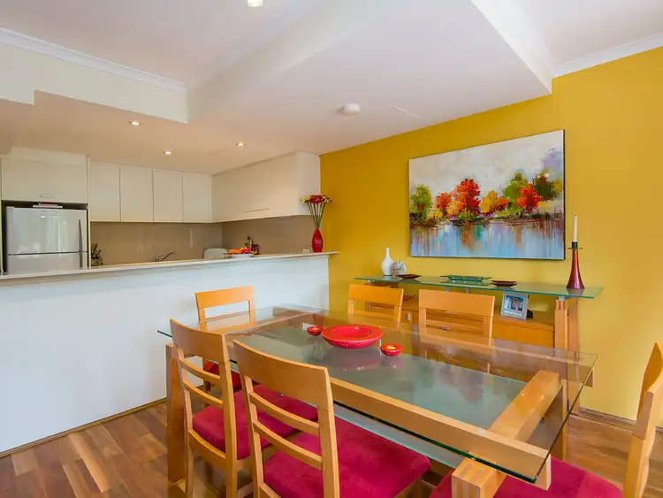 Third view of Homely townhouse listing, 50/2 Forest Road, Warriewood NSW 2102