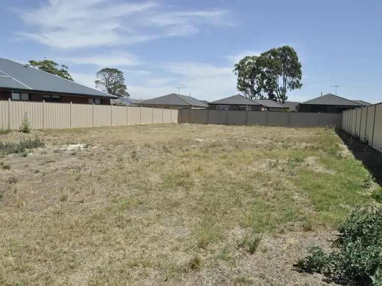 Third view of Homely land listing, 20 Lauricella Drive, Wallan VIC 3756