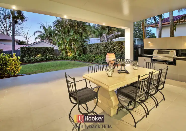 Fourth view of Homely house listing, 9 Magnolia Street, Stretton QLD 4116