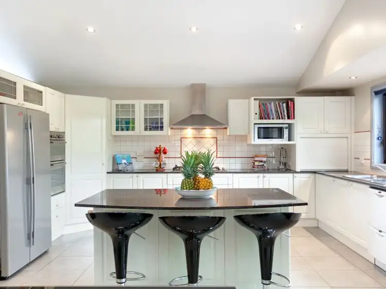 Third view of Homely house listing, 8 Federation Place, Frenchs Forest NSW 2086