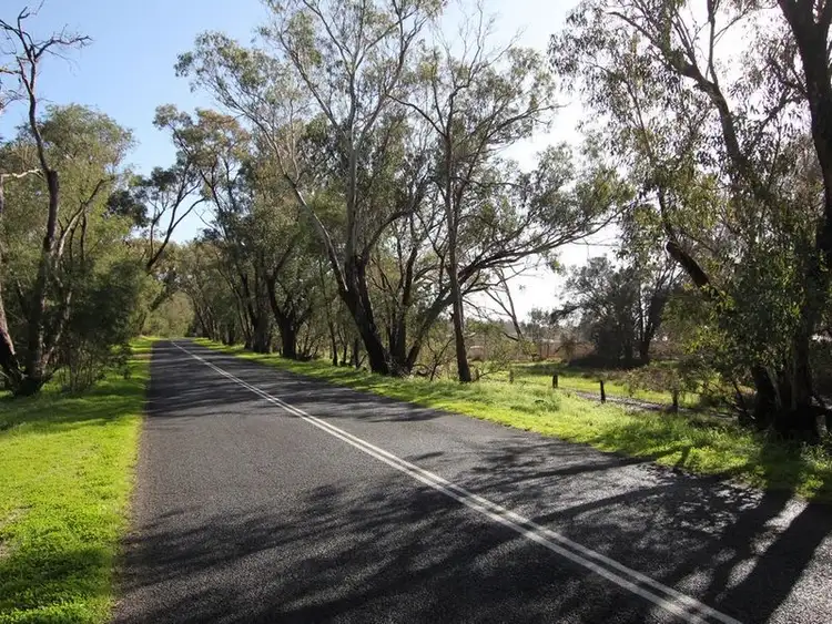 Third view of Homely land listing, 116 Stacey Rise, Lake Clifton WA 6215