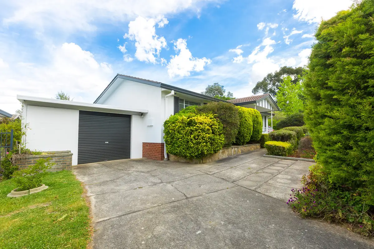 Main view of Homely house listing, 18 Jefferis Street, Torrens ACT 2607