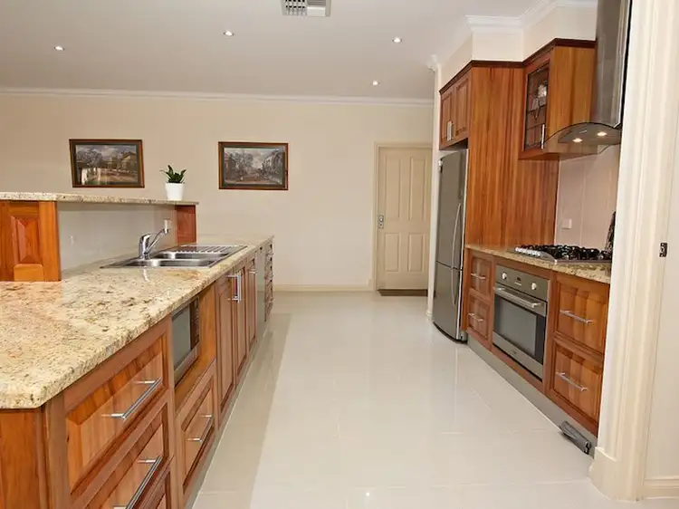 Second view of Homely house listing, 26 Beatrix Drive, Craigmore SA 5114