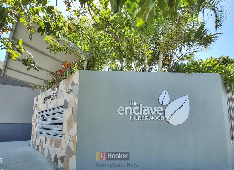 Fourth view of Homely villa listing, 5/2 Cascade Drive, Underwood QLD 4119