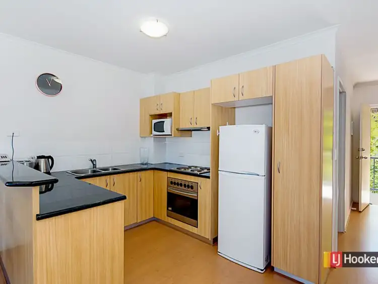 Third view of Homely apartment listing, B15/176-186 Carrington Street, Adelaide SA 5000